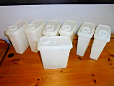Vintage Tupperware Store N