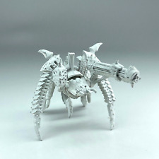Tyranid Hierodule Bio-Titan -