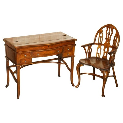 Theodore alexander secretaire - theodore,