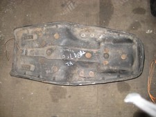 Honda CB750 CB 750 KZ 1979-1980 Seat Saddle Unit 