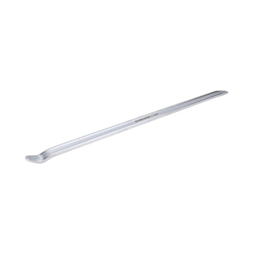 Long tyre lever pry - 24", bar