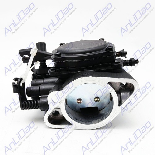 Carburetor fits kawasaki - fits, part