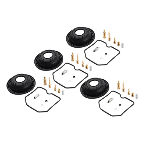 Carburetor repair kit - repair,