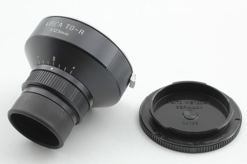 Mint leica telescope - leica,