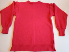 Woolovers 100% British Wool