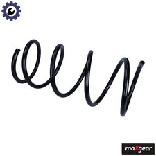 SUSPENSION SPRING 60-0516D FOR