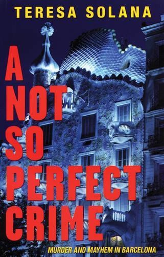 Not perfect crime borja - so, (borja