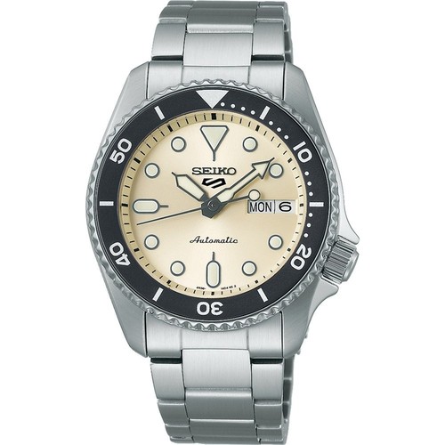 Seiko unisex sport - unisex, skx