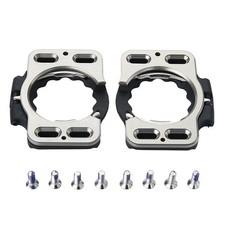 Locking Piece Road Bike Pedal