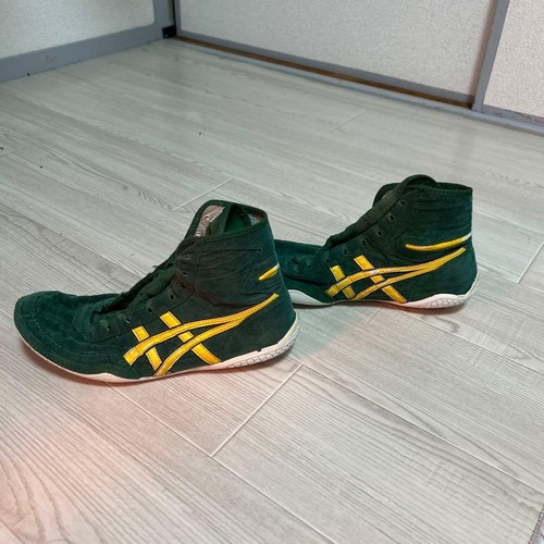Asics wrestling boxing - ex-eo,