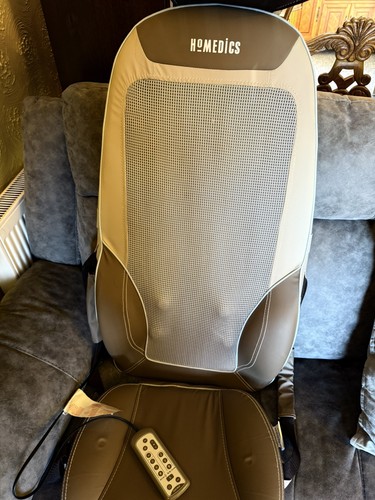 Homedics cocoon shiatsu - homedics,
