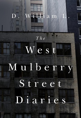 The west mulberry street - west,
