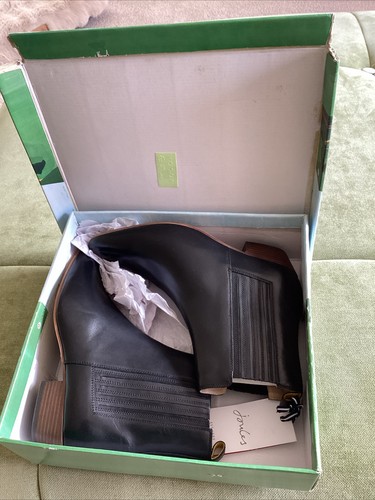 Joules walcott boots - joules, 8