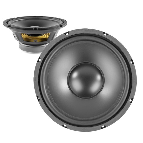 Pair stereo speaker - pair, hi-fi