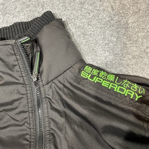 Superdry windcheater jacket - superdry,