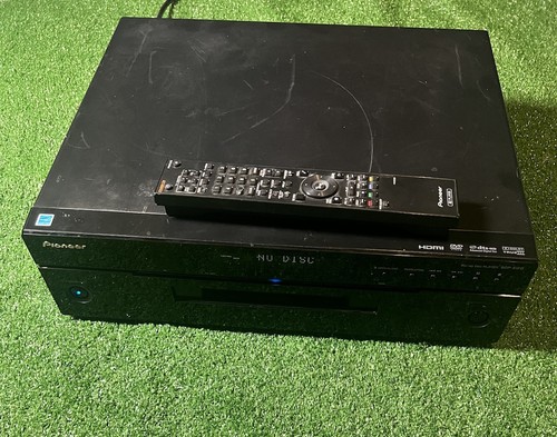 Pioneer bdp 51fd blue ray - bdp-51fd,