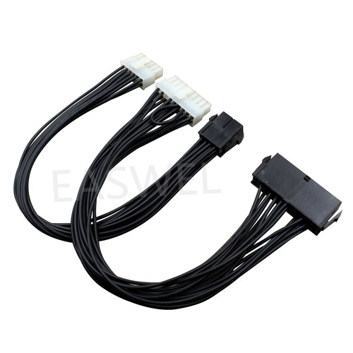 New atx 24pin 18p - atx, to