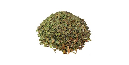 Comfrey dried herb - comfrey,