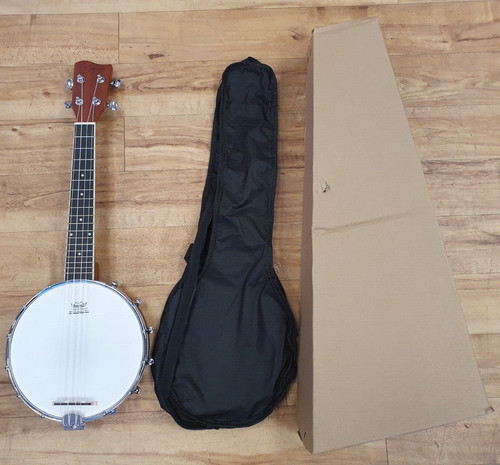 Remo banjolele - remo,