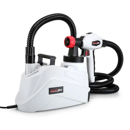 High power sprayer - power,