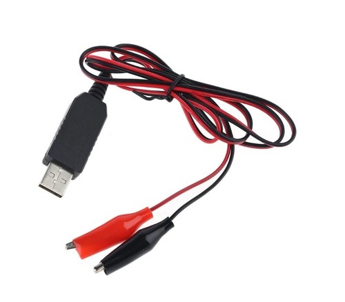 Usb power supply 1 - 1.5v,