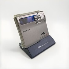 Sony MZ-N1 Net MD Walkman