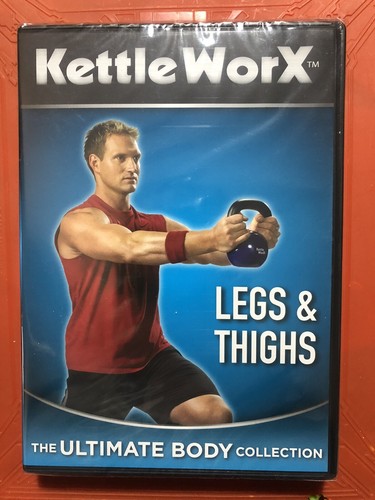 Kettleworx legs thighs new - legs,
