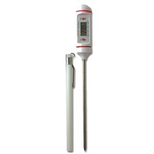 Pocket Soil Thermometer