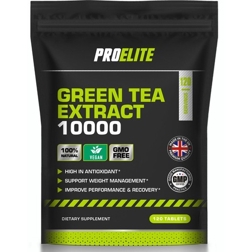 Green tea 000mg 120 - tea, -120