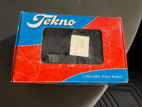 Tekno volvo version - tekno, 3