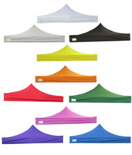 MCD Pop Up Gazebo Roof CANOPY