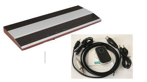 Bluetooth audio receiver for - bluetooth,