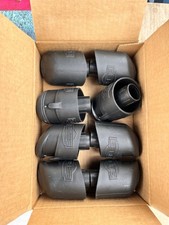 Berg Trampoline Replacement Parts Plastic Caps For Net