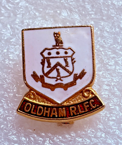 Oldham rugby league - (rugby,