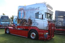 W H MALCOLM - BRAVEHEART