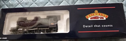 Bachmann gauge 828 - bachmann,