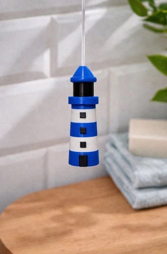 Lighthouse/Seaside/Nautical