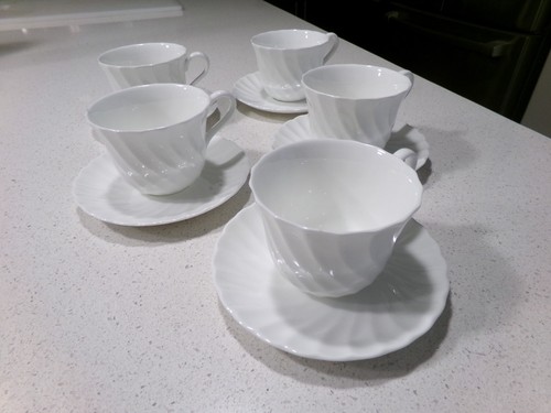 Wedgwood candlelight lot - candlelight, of