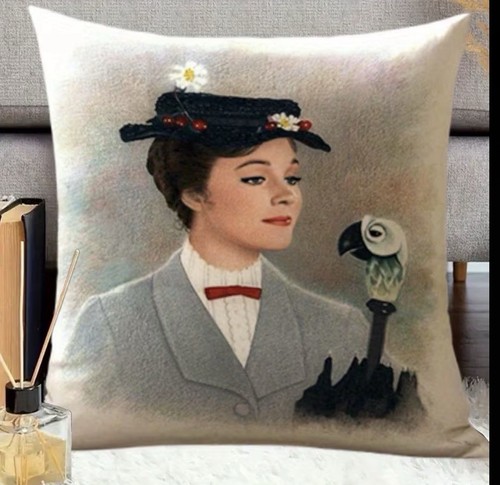 New disney mary - mary, poppins