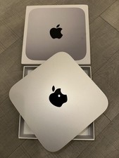 Apple Mac Mini MMFJ3B/A Apple