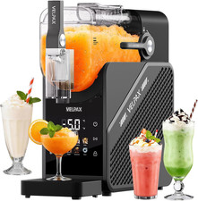 Slush Machine, 7-In-1 Slushy