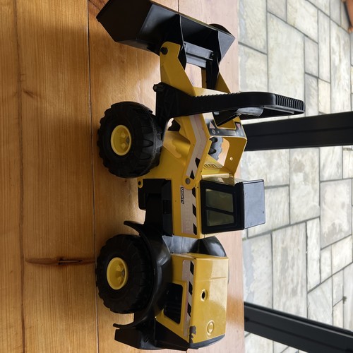 Vintage tonka mighty - tonka,