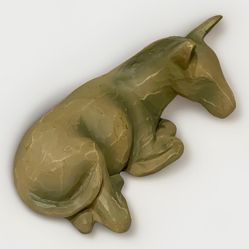 Willow tree nativity - willow,