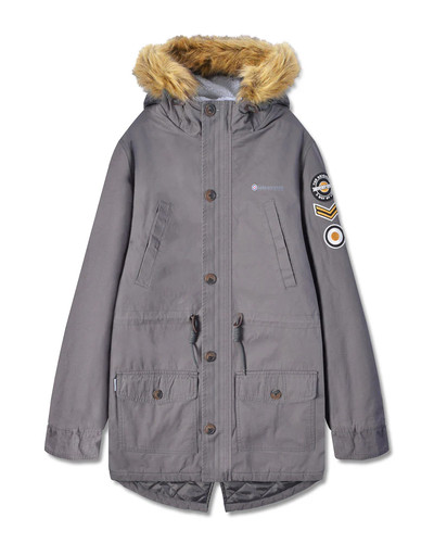 Lambretta mens sherpa - mens,