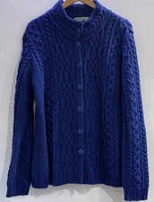 Aran Crafts 100% Merino Wool