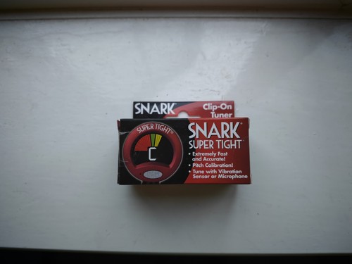 Snark st2 chromatic - snark,
