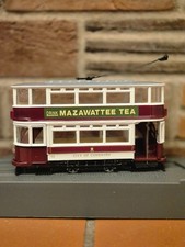Corgi Tramlines 1:72 Scale