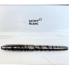 Montblanc Meisterstuck