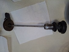 Velocette Steering Damper