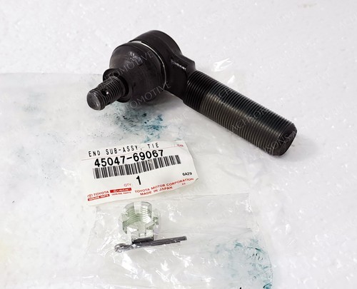 45047 69067 toyota - 45047-69067, land